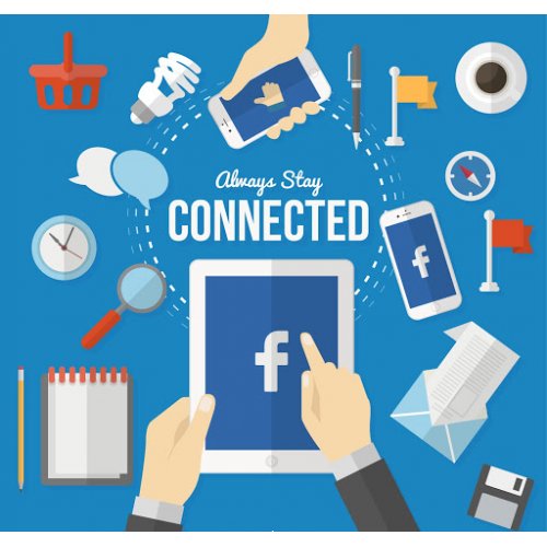 Facebook Consulting - Social Media Marketing